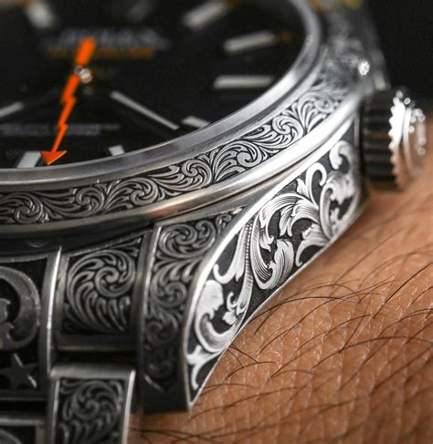 why engrave watches are bad